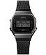 CASIO Collection A168WEMB-1B