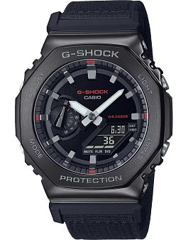 CASIO G-Shock GM-2100CB-1A