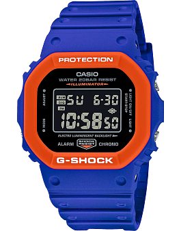 CASIO G-Shock DW-5610SC-2