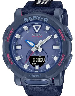 CASIO Baby-G BGA-310C-2A
