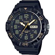 CASIO Collection MRW-210H-1A2