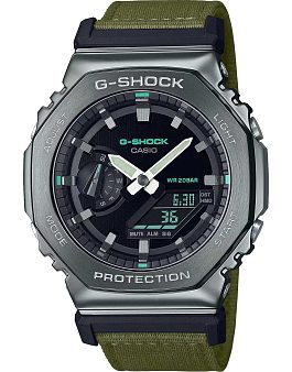 CASIO G-Shock GM-2100CB-3A