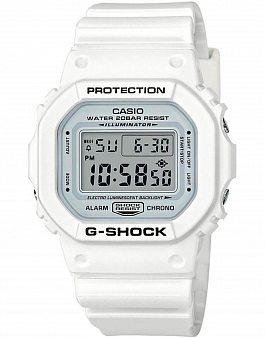 CASIO G-Shock DW-5600MW-7ER
