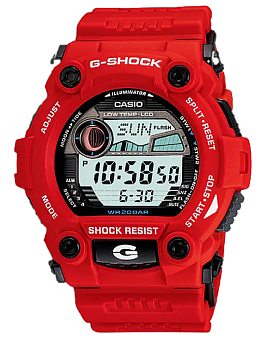CASIO G-Shock G-7900A-4